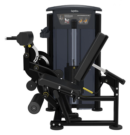 Сгибание / Разгибание ног Impulse IT9528 | Aerofit Professional | aero-fitnes.ru