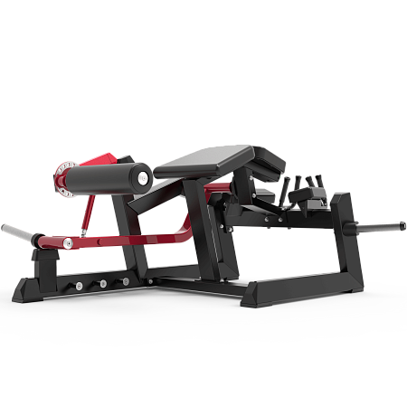Сгибание ног лежа Impulse ECP604 | Aerofit Professional | aero-fitnes.ru