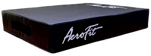 Плинт тяжелоатлетический, мягкий Aerofit AFPM-L | Aerofit Professional | aero-fitnes.ru