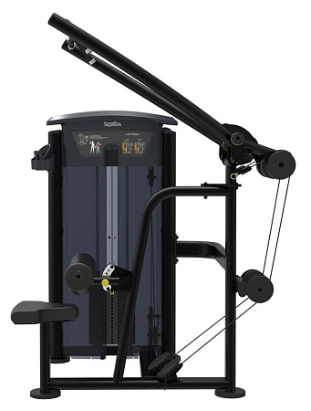 Тяга сверху Impulse IT9502 | Aerofit Professional | aero-fitnes.ru