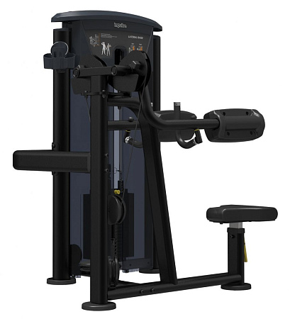 Дельтовидные Impulse IT9524 | Aerofit Professional | aero-fitnes.ru
