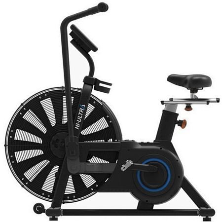 Аэробайк Impulse UltraBike HB005 | Aerofit Professional | aero-fitnes.ru
