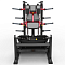 Гакк-машина Impulse ECP617 | Aerofit Professional | aero-fitnes.ru