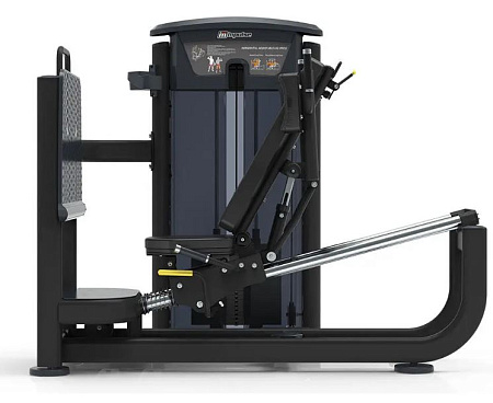 Жим ногами / Гакк-машина Impulse IT9539 | Aerofit Professional | aero-fitnes.ru