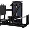 Жим ногами Impulse IT9510 | Aerofit Professional | aero-fitnes.ru
