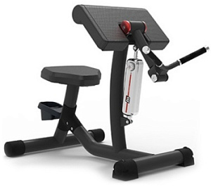 Бицепс / трицепс Impulse RL8103 | Aerofit Professional | aero-fitnes.ru