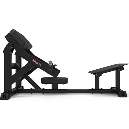 Ягодичный мостик Impulse IFP1614 | Aerofit Professional | aero-fitnes.ru