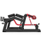 Сгибание ног лежа Impulse ECP604 | Aerofit Professional | aero-fitnes.ru