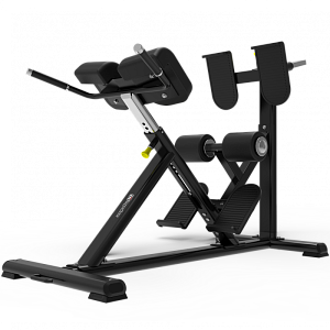 Разгибание спины, гиперэкстензия многопозиционная Impulse ITF8402 | Aerofit Professional | aero-fitnes.ru