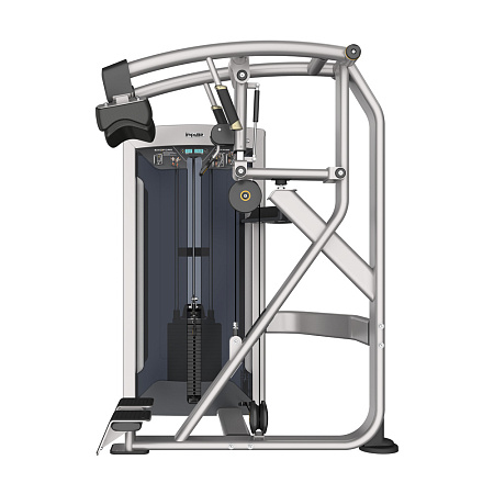 Икроножные стоя Impulse Exoform FE9716 | Aerofit Professional | aero-fitnes.ru