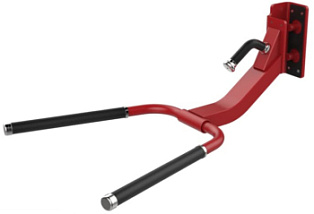 Опора для отжиманий (брусья) Impulse HZ7010 | Aerofit Professional | aero-fitnes.ru