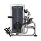 Разгибание спины Impulse Exoform FE9732 | Aerofit Professional | aero-fitnes.ru