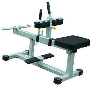 Тренажер для икроножных мышц Impulse IFCR | Aerofit Professional | aero-fitnes.ru