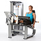 Сгибание ног сидя Inotec NL6 | Aerofit Professional | aero-fitnes.ru