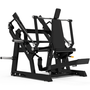 Французский жим из-за головы Impulse ECP504 | Aerofit Professional | aero-fitnes.ru