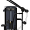 Тяга сверху Impulse IT9502 | Aerofit Professional | aero-fitnes.ru