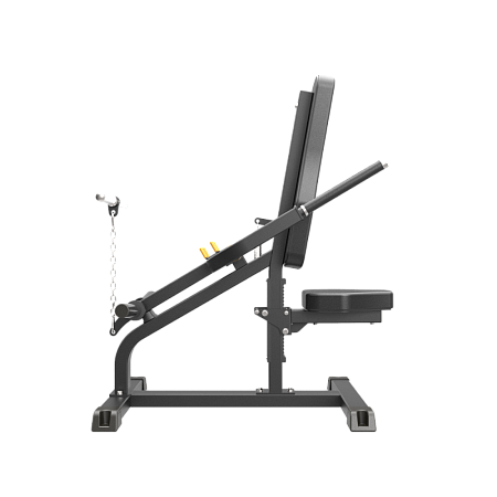 Бицепс / Трицепс Impulse IFP1706 | Aerofit Professional | aero-fitnes.ru