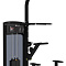 Подтягивание/отжимание с помощью Impulse IF9320 | Aerofit Professional | aero-fitnes.ru