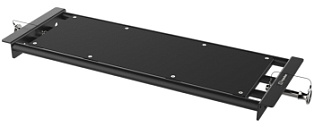Регулируемая платформа для ног Impulse MS41 | Aerofit Professional | aero-fitnes.ru