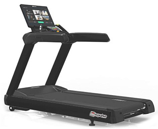 Беговая дорожка Aerofit Impulse RT970 | Aerofit Professional | aero-fitnes.ru