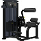 Разгибание спины Impulse IT9532 | Aerofit Professional | aero-fitnes.ru